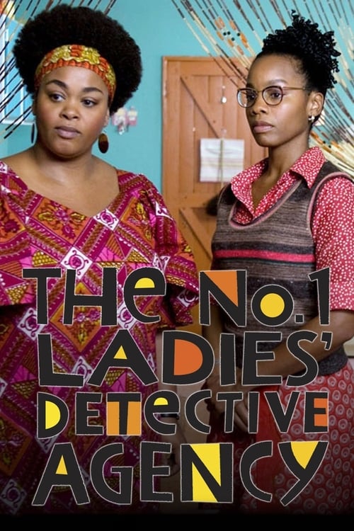 The No 1 Ladies Detective Agency 2009   UVPAP1fS5k8nFRtIE8TgSgdL9bb 