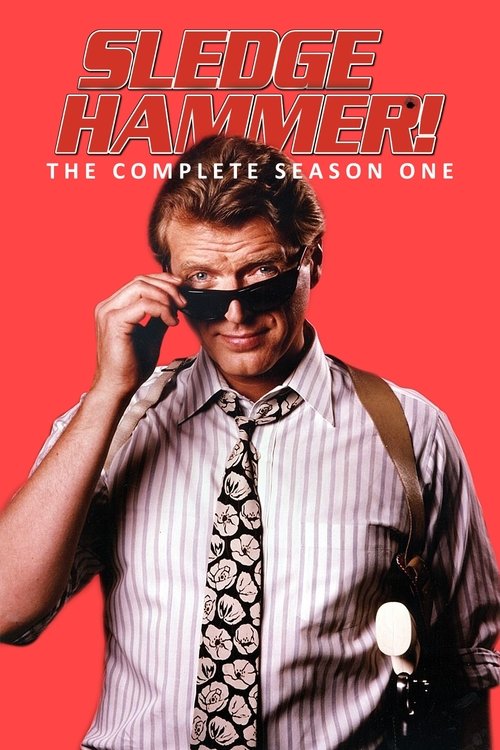 Poster for Season 1