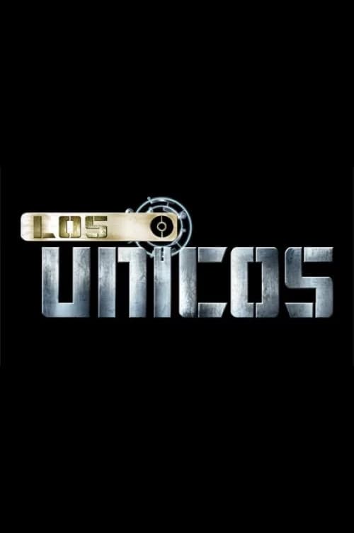 Poster for Los Únicos