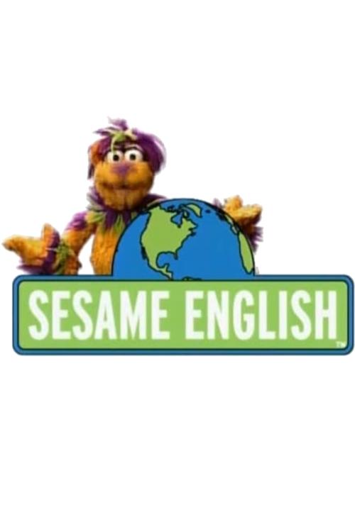 Poster for Sesame Street
