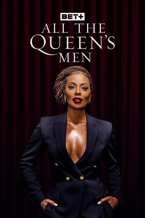 Poster for All the Queen's Men