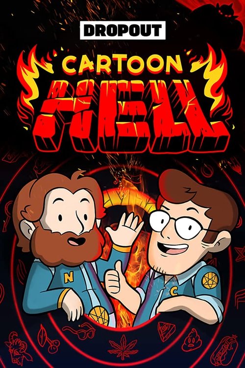 Poster for Season 1