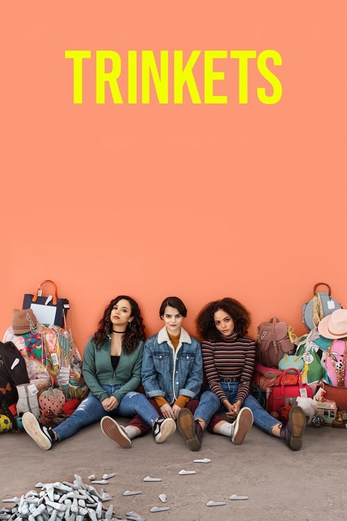 Poster for Season 1