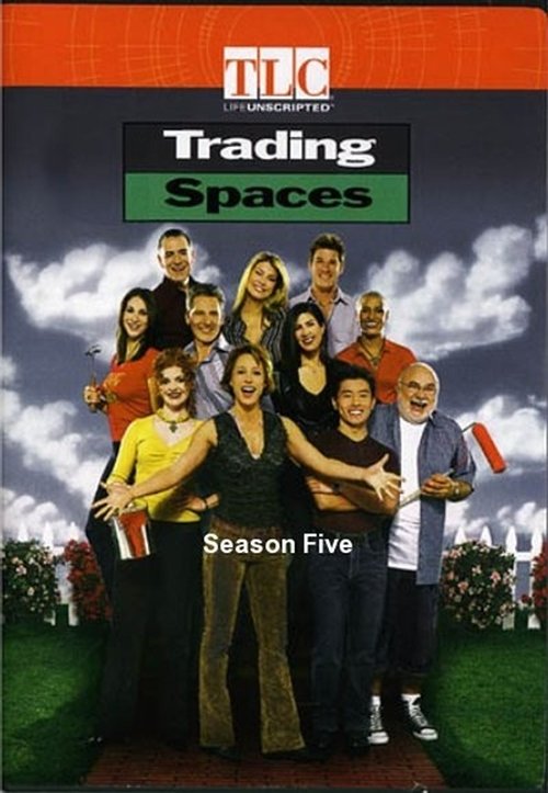 Poster for Season 5