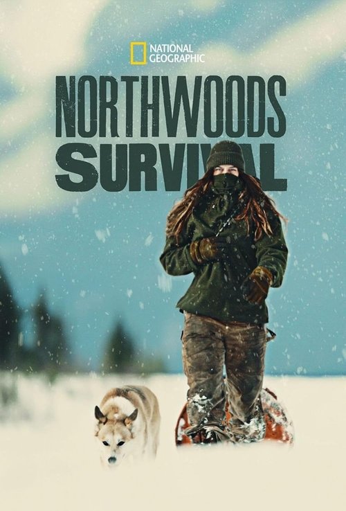 Poster for Season 1