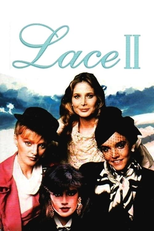 Poster for Lace II