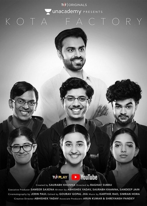 Poster for Season 1