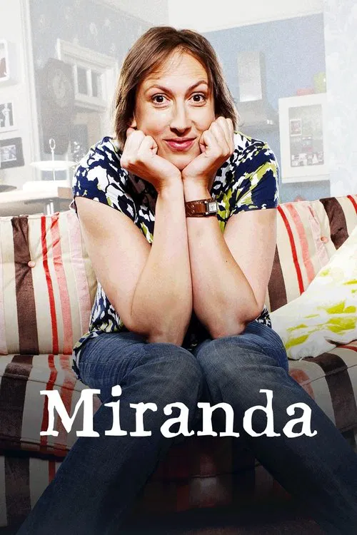 Poster for Miranda