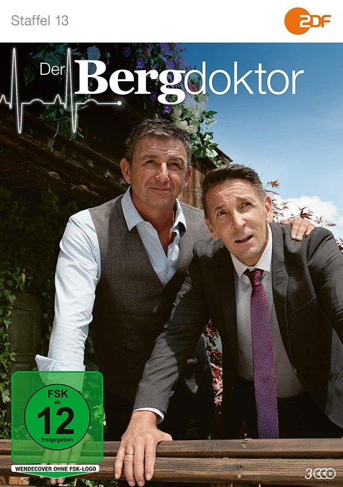 Poster for Season 13
