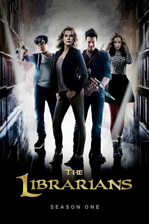 Poster for Season 1