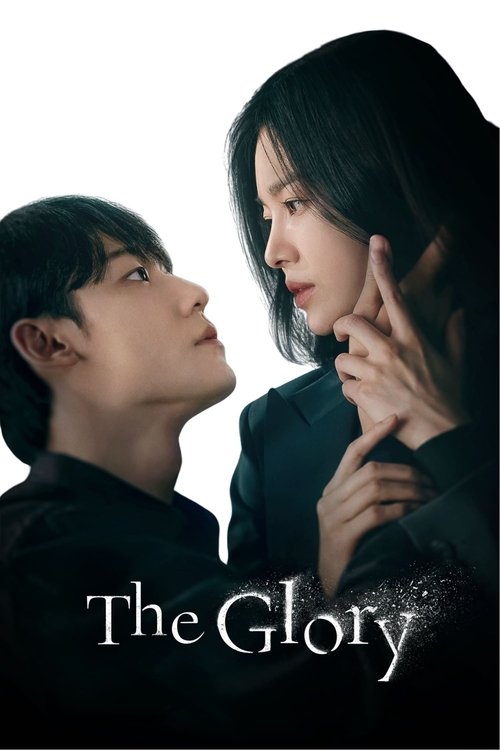 Poster for The Glory