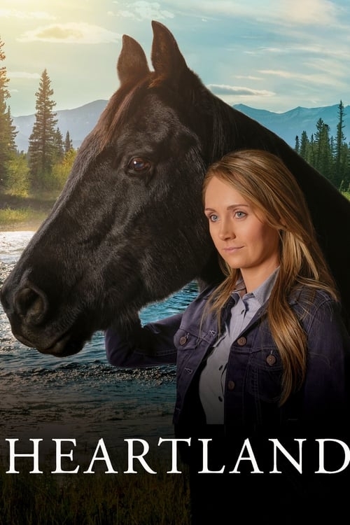 Poster for Heartland