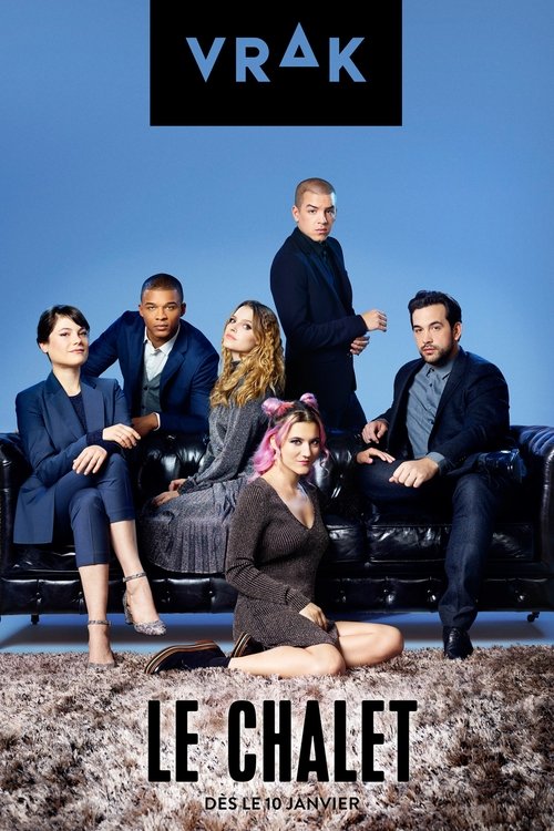 Poster for Season 3