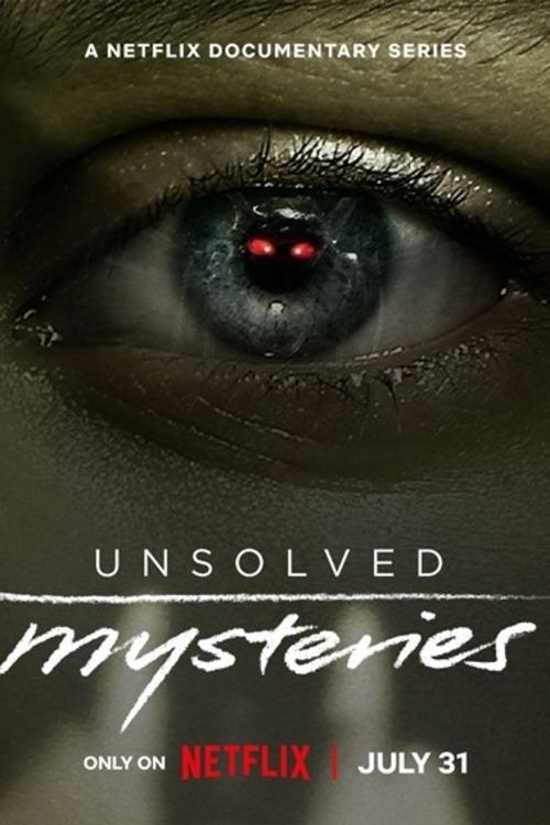 Poster for Season 3