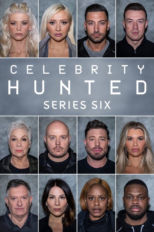 Poster for Series 6