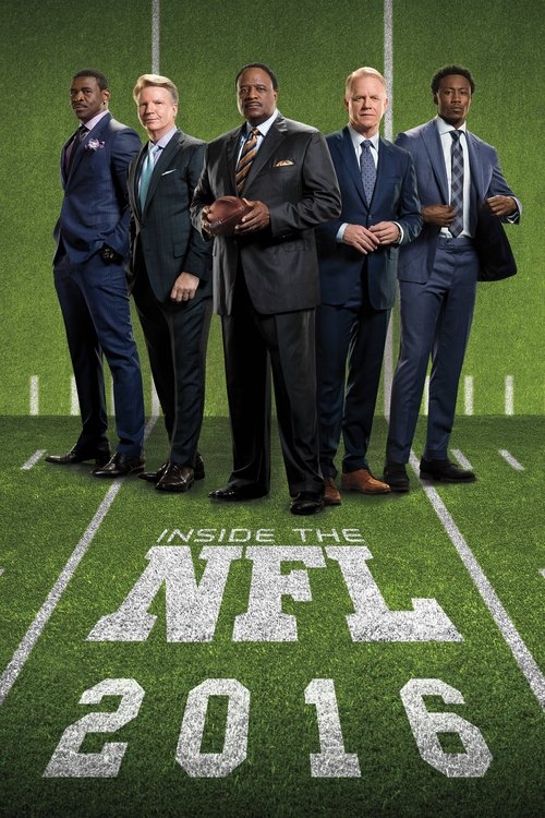 Poster for Season 40