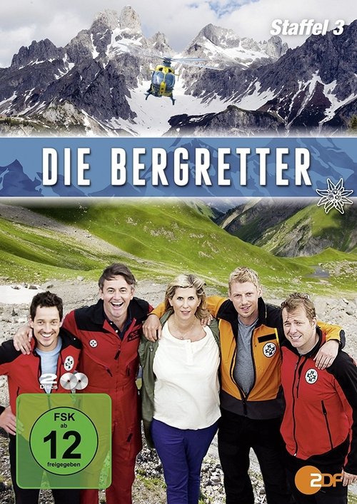 Poster for Season 3