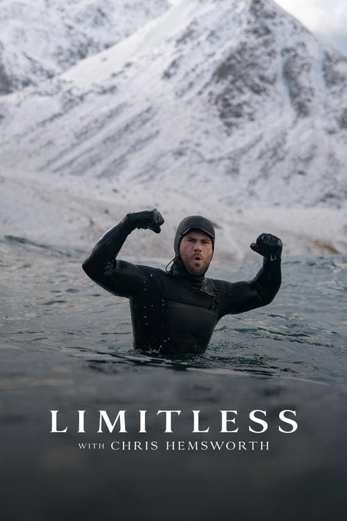 Poster for Season 2