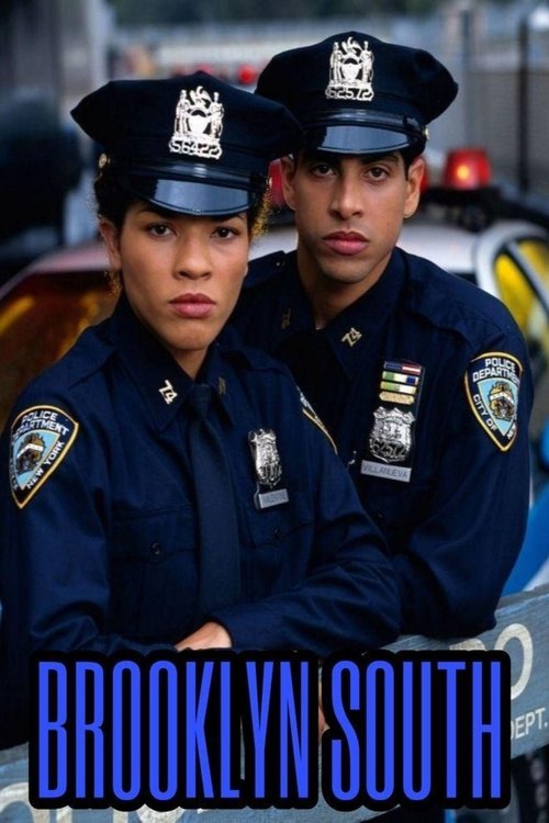 Poster for Brooklyn South