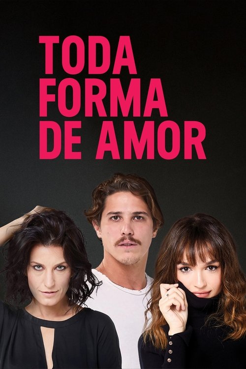Poster for Season 1