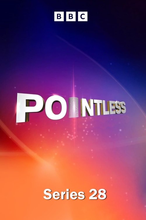 Poster for Series 28