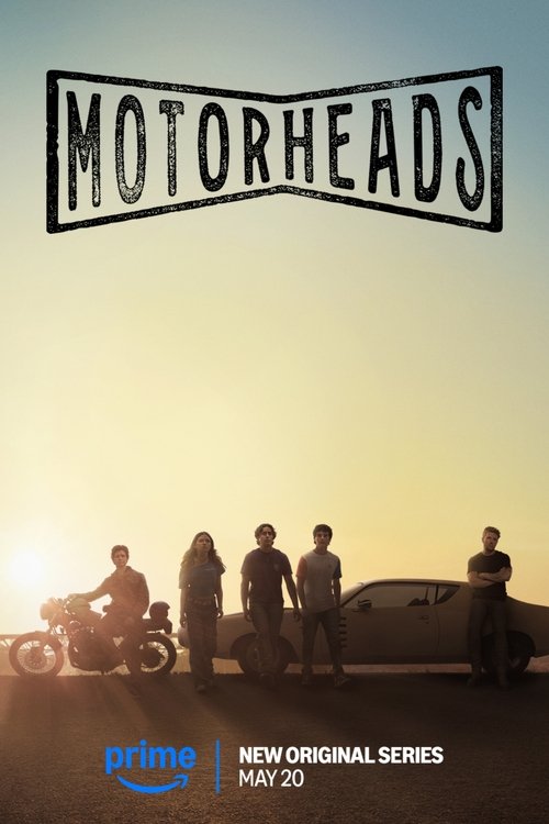 Poster for Motorheads