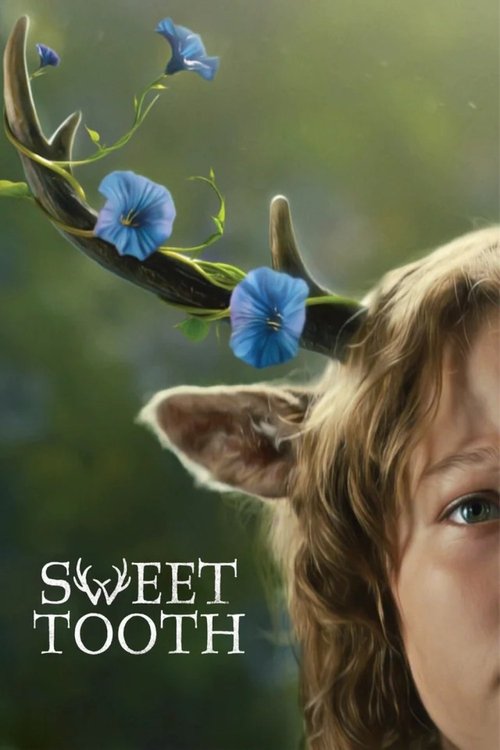 Poster for Sweet Tooth