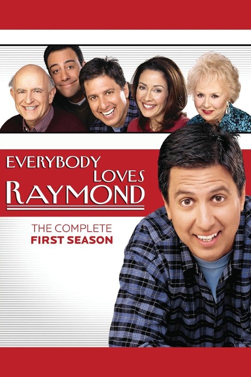 Poster for Season 1