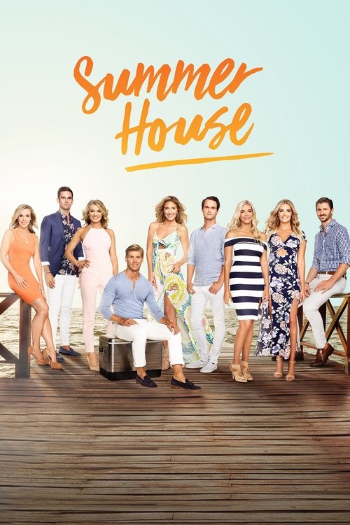 Poster for Season 1