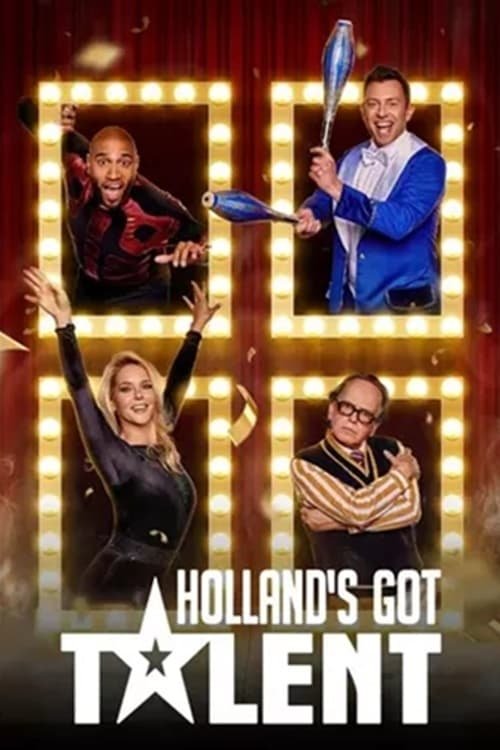 Poster for Season 12
