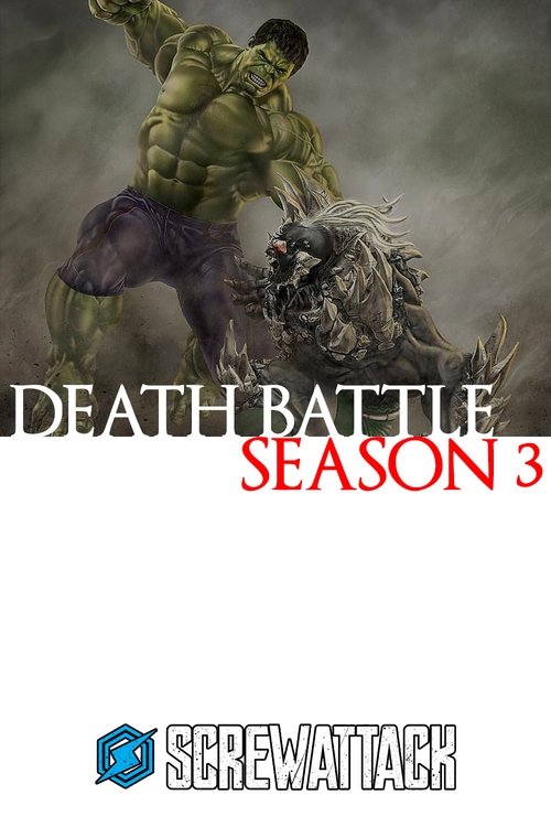 Poster for Season 3