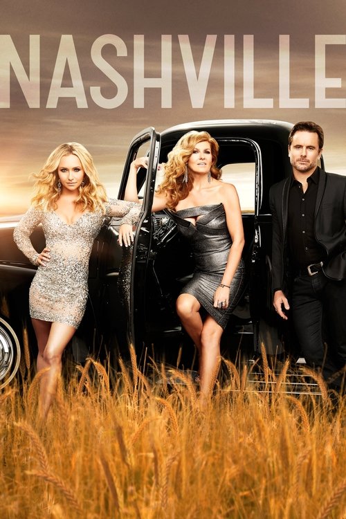 Poster for Season 4