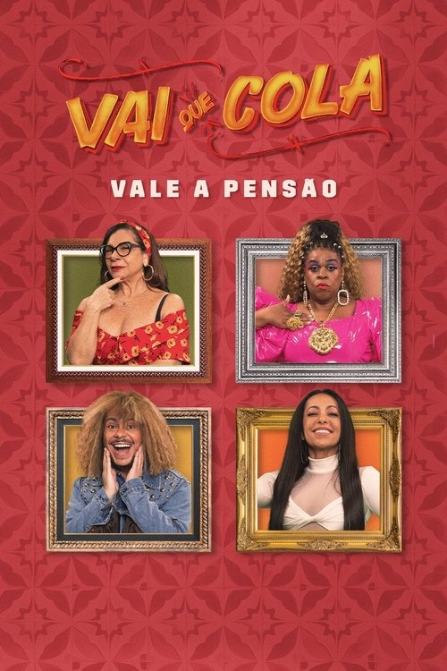 Poster for Season 12