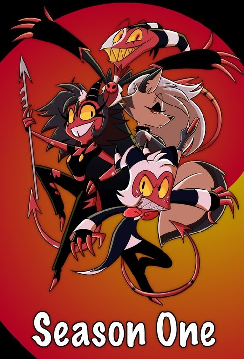 Poster for Season 1