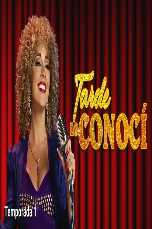 Poster for Season 1