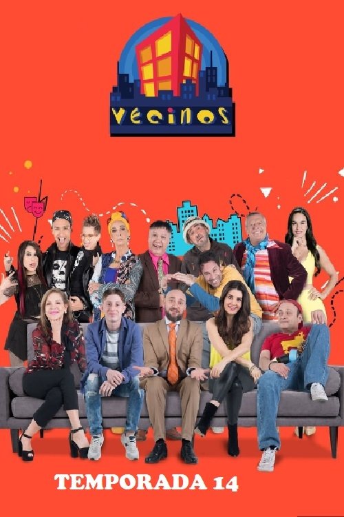 Poster for Season 13