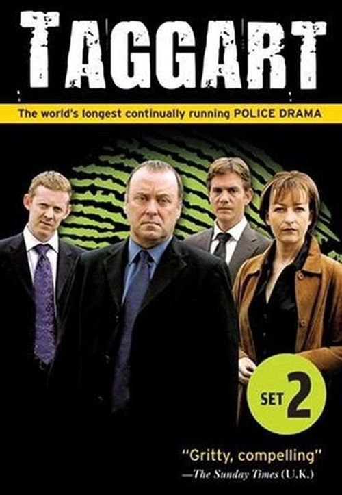 Poster for Series 20