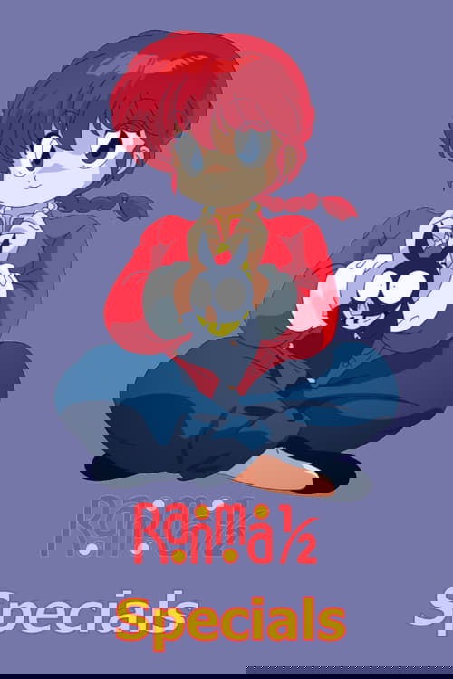Poster for Specials