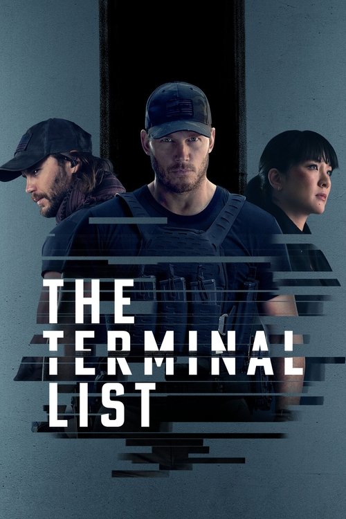 Poster for Season 1