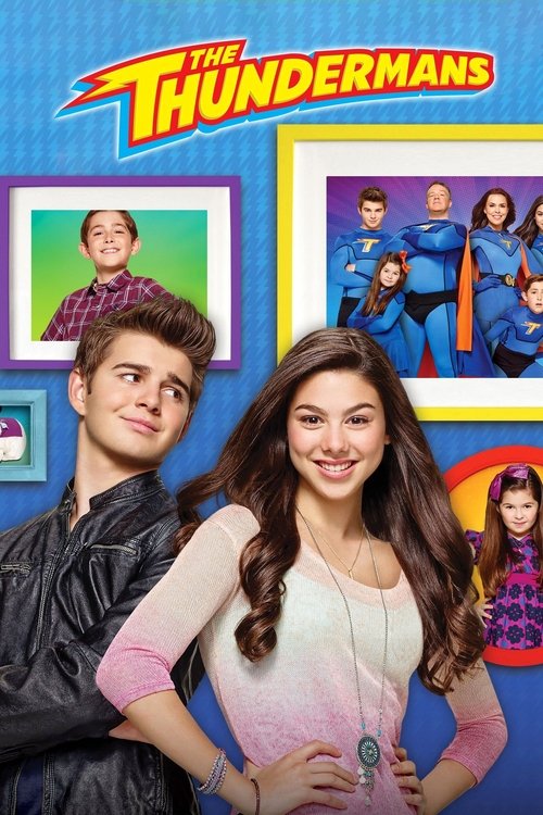 Poster for Season 1