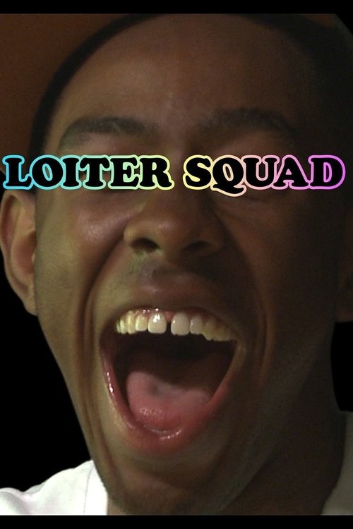 Poster for Season 2