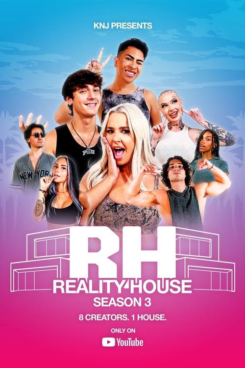 Poster for Reality House