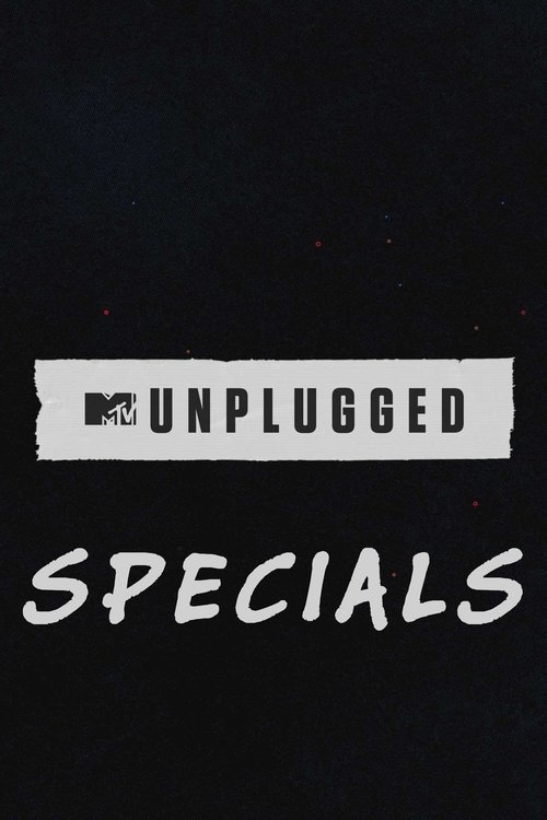 Poster for Specials