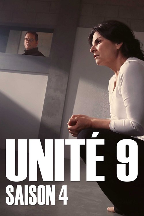 Poster for Season 4
