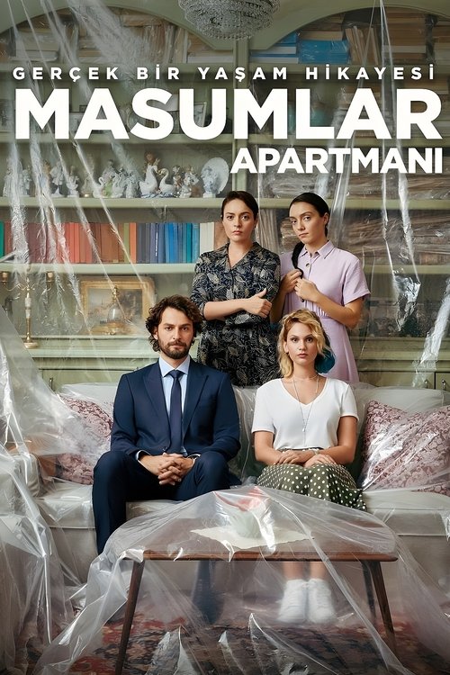 Poster for Season 1