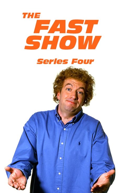 Poster for Season 4