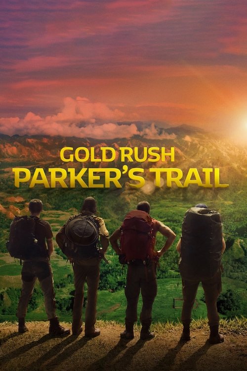 Poster for Season 3