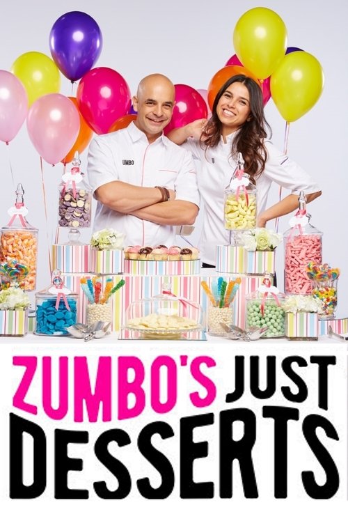 Poster for Zumbo's Just Desserts