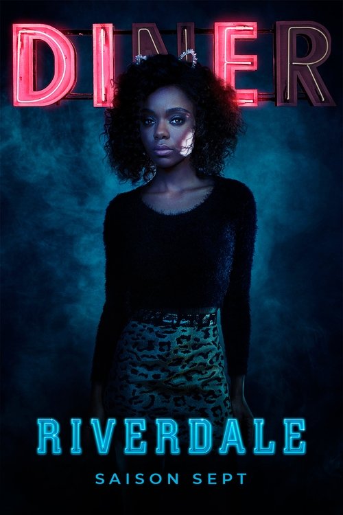 Poster for Riverdale