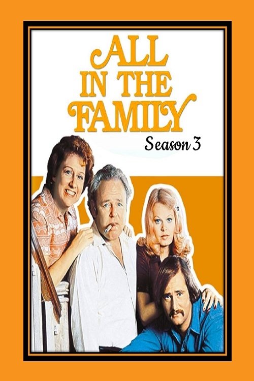 Poster for Season 3